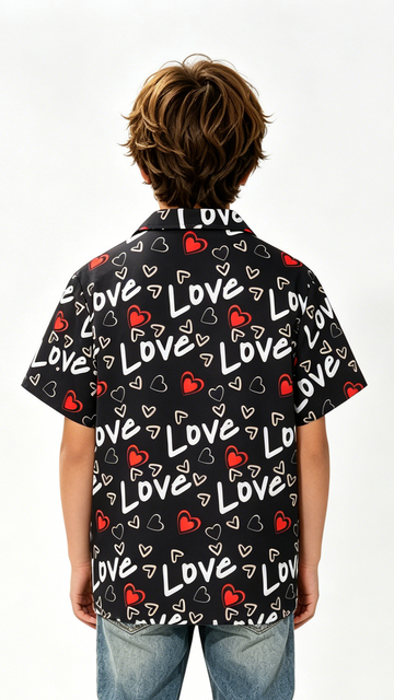 HEX01260401010129-8Y/9Y/10Y/11Y（Coleccion Primavera-Verano）
