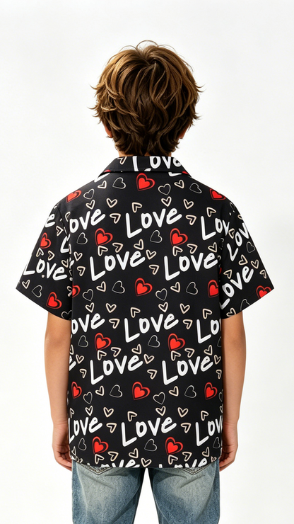 HEX01260401010129-8Y/9Y/10Y/11Y（Coleccion Primavera-Verano）