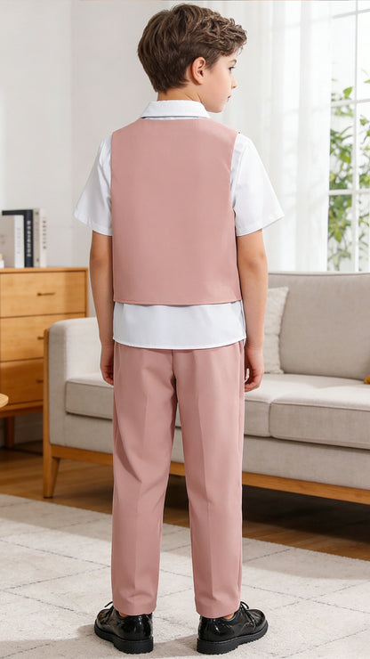 HEX01260401030019-8Y/12Y（Coleccion Primavera-Verano）