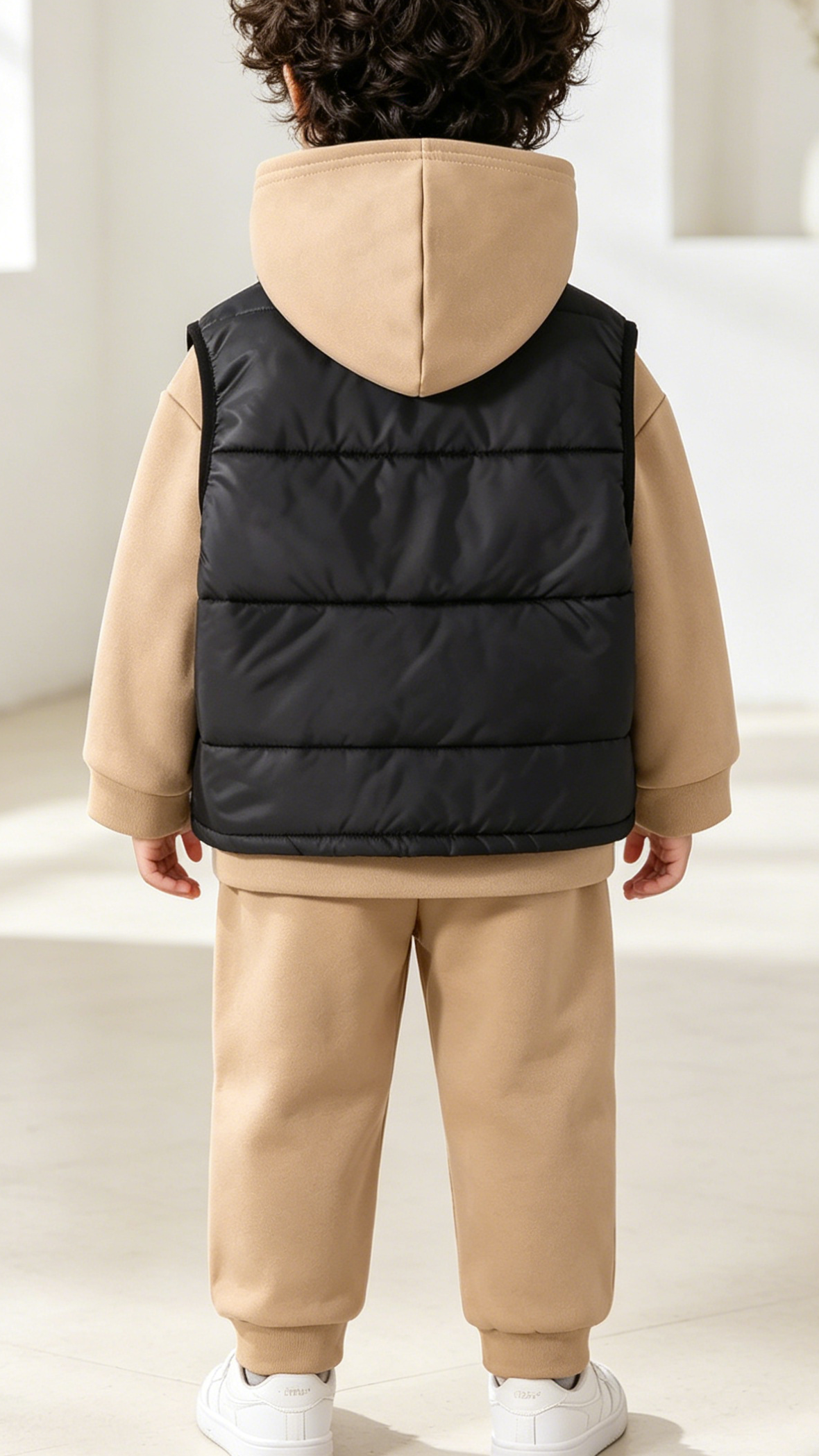HEX01260403030003-4Y/7Y（Coleccion Otoño-Invierno）