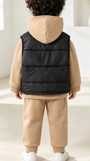 HEX01260403030003-4Y/7Y（Coleccion Otoño-Invierno）