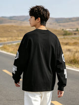 HEX01260401010015-14Y/15Y (Spring-Summer Collection)