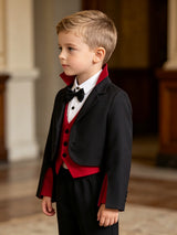 HEX01260403030004-6-9M/9-12M/12-18M/18-24M/2-3Y（Coleccion Otoño-Invierno）