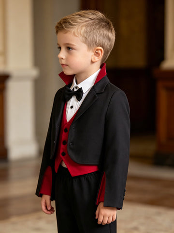 HEX01260403030004-6-9M/9-12M/12-18M/18-24M/2-3Y（Coleccion Otoño-Invierno）
