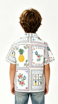 HEX01260401010149-8Y/10Y/11Y/12Y（Coleccion Primavera-Verano）