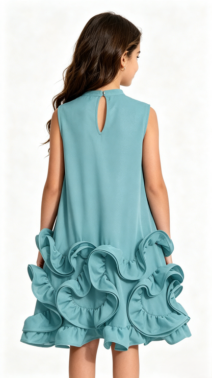 HEX01260401010141-8Y/9Y/10Y/11Y/12Y（Coleccion Primavera-Verano）
