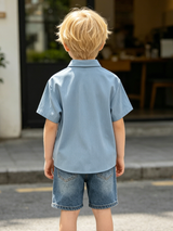 HEX01260401010174-8Y (Spring-Summer Collection)