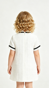 HEX01260401010085-6-9M/12-18M/18-24M/2-3Y（Coleção Primavera-Verão）
