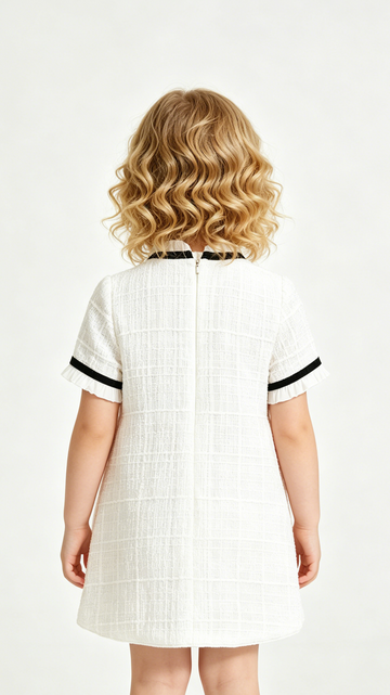 HEX01260401010085-6-9M/12-18M/18-24M/2-3Y（Coleção Primavera-Verão）
