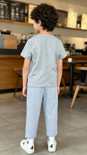 HEX01260401020035-4Y/6Y (Spring-Summer Collection)