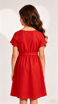 HEX01260401010145-10-11Y/12-13Y/8-9Y（Coleccion Primavera-Verano）