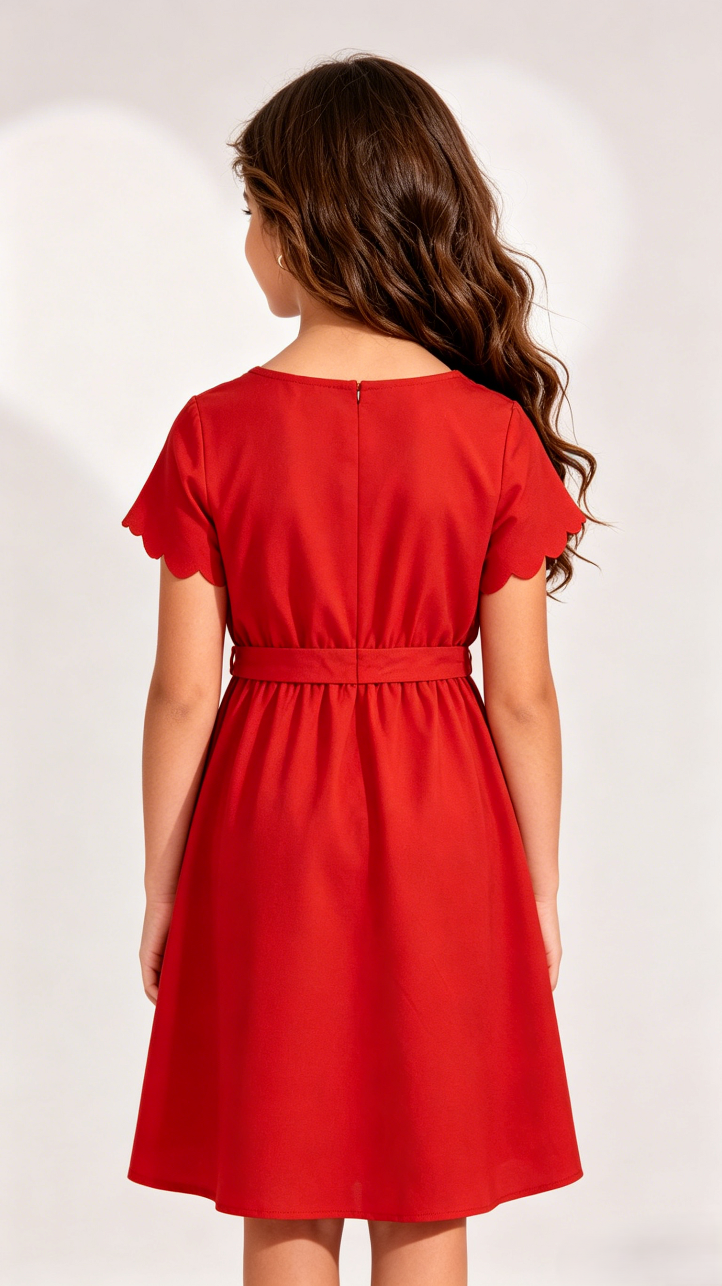 HEX01260401010145-10-11Y/12-13Y/8-9Y（Coleccion Primavera-Verano）