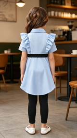 HEX01260401020057-4Y (Spring-Summer Collection)