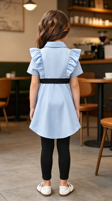 HEX01260401020057-4Y (Spring-Summer Collection)