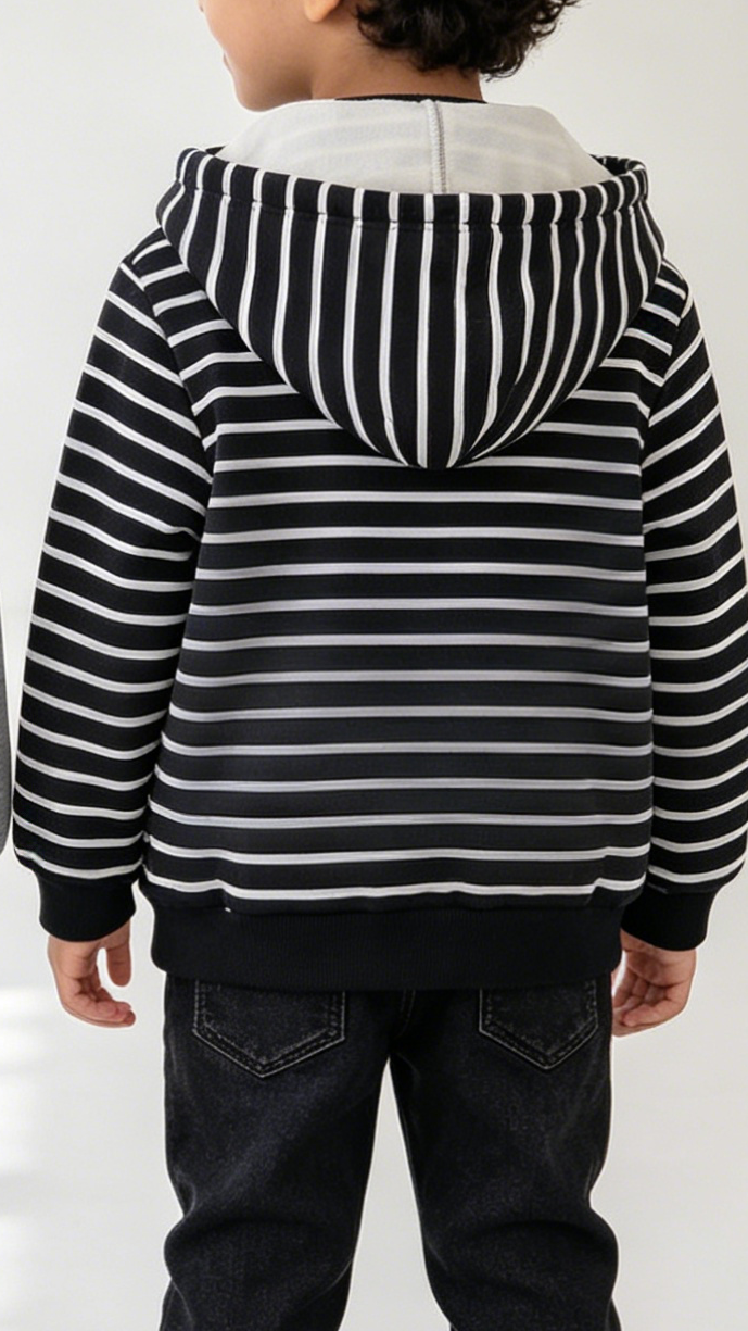 HEX01260403020019-4Y/5Y/6Y/7Y (Autumn-Winter Collection)
