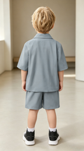 HEX01260401020031-4Y/5Y/6Y/7Y (Spring-Summer Collection)