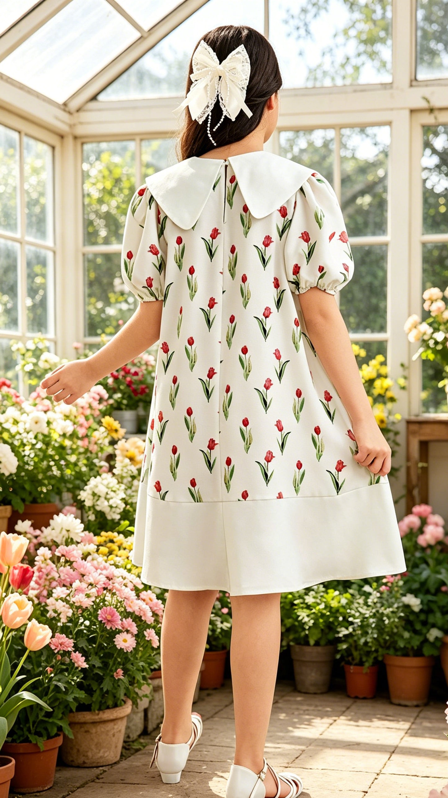 HEX01260401010170-8Y/9Y/10Y/12Y（Coleccion Primavera-Verano）