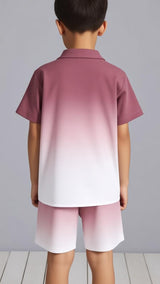 HEX01260401020033-4Y/5Y/6Y/7Y(Spring-Summer Collection)