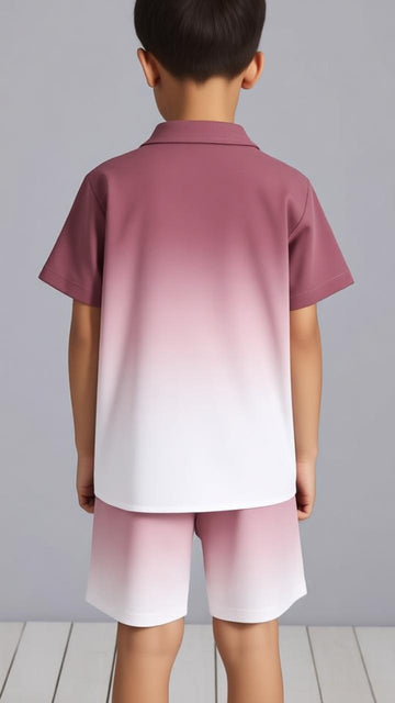 HEX01260401020033-4Y/5Y/6Y/7Y(Spring-Summer Collection)