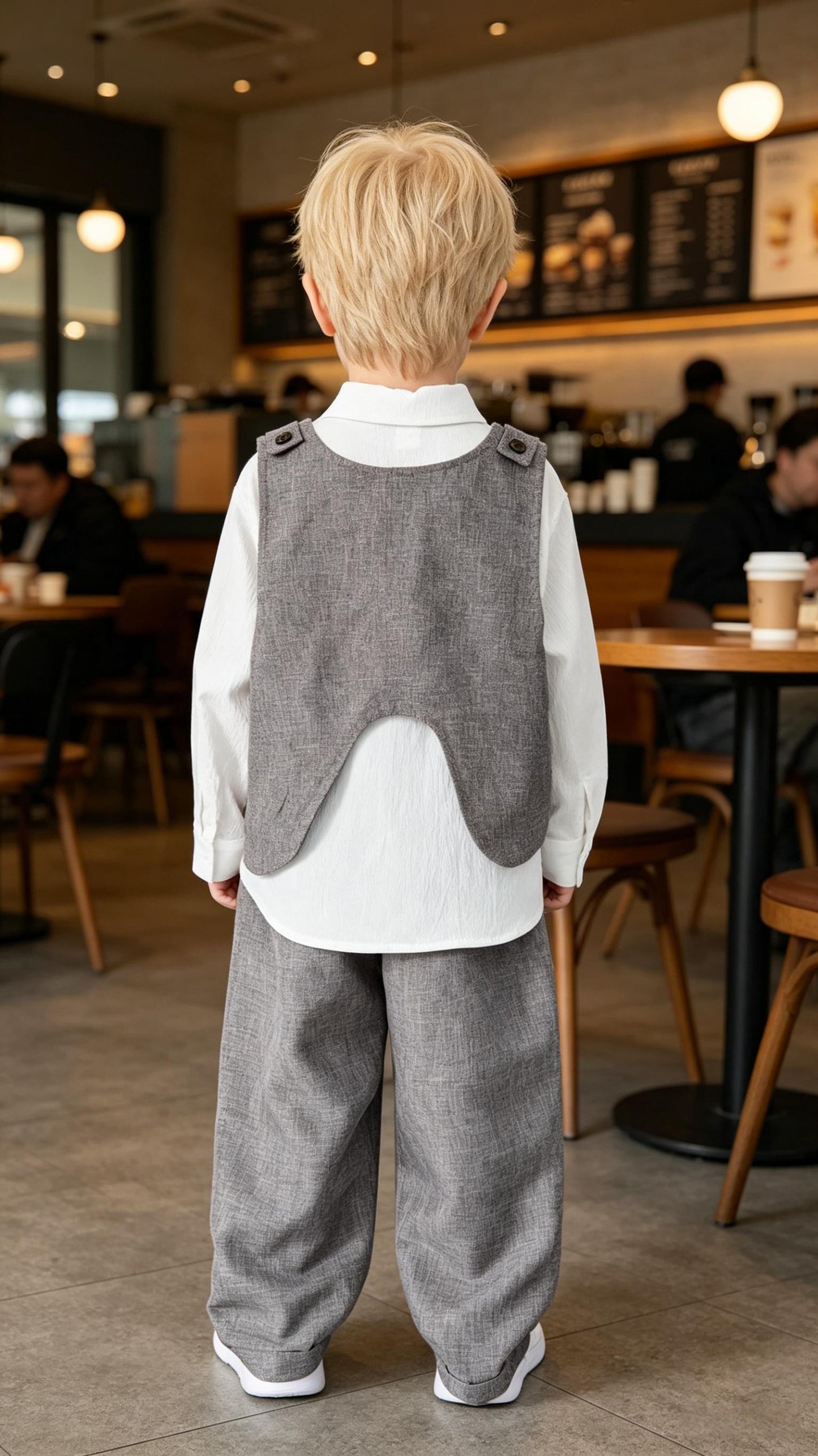 HEX01260401030007-4Y/5Y/6Y/7Y（Coleccion Primavera-Verano）