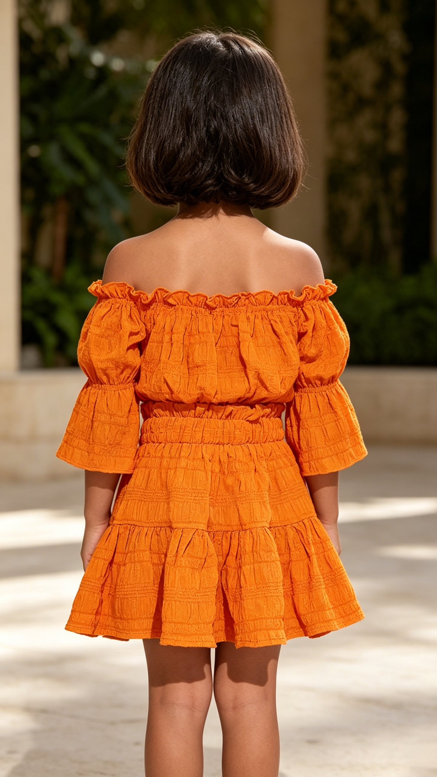 HEX01260401020023-4Y/6Y (Spring-Summer Collection)