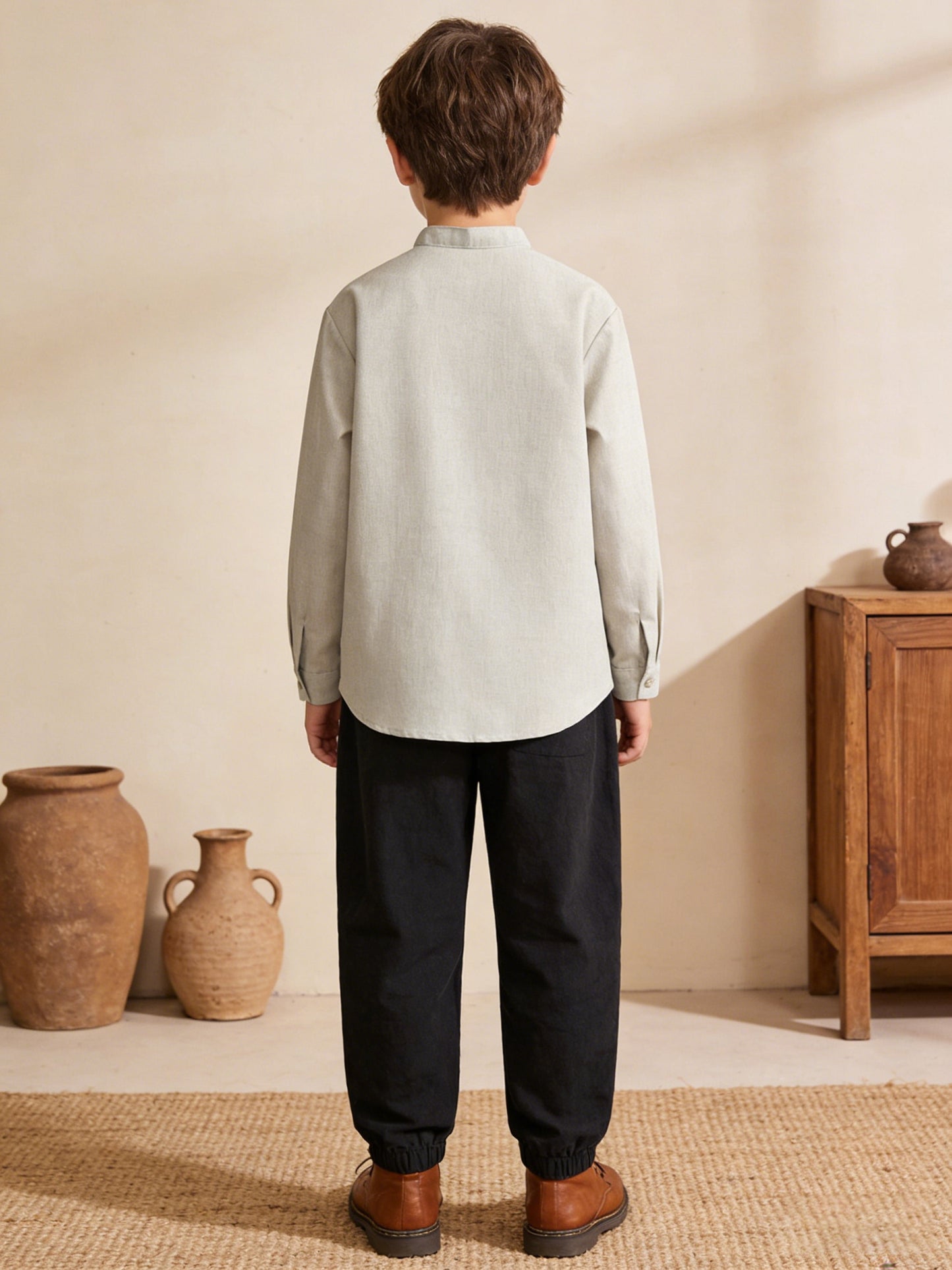 HEX01260401010114-11Y/12Y (Spring-Summer Collection)