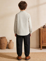 HEX01260401010114-11Y/12Y (Spring-Summer Collection)