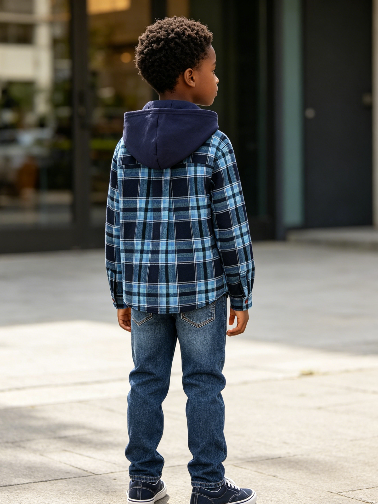 HEX01260401010182-8Y/9Y/10Y/11Y/12Y(Coleção Primavera-Verão)