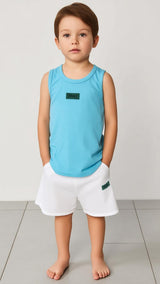HEX01260401060000-4Y/6Y(Spring-Summer Collection)