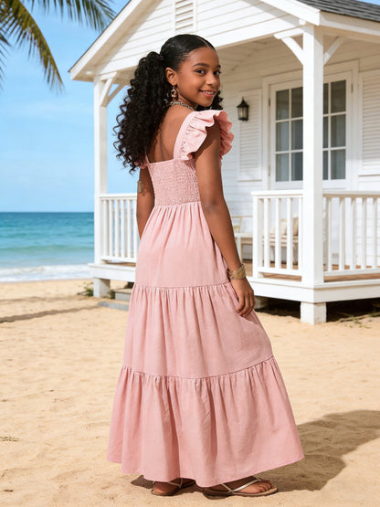 HEX01260401010118-8Y/9Y/12Y（Coleccion Primavera-Verano）