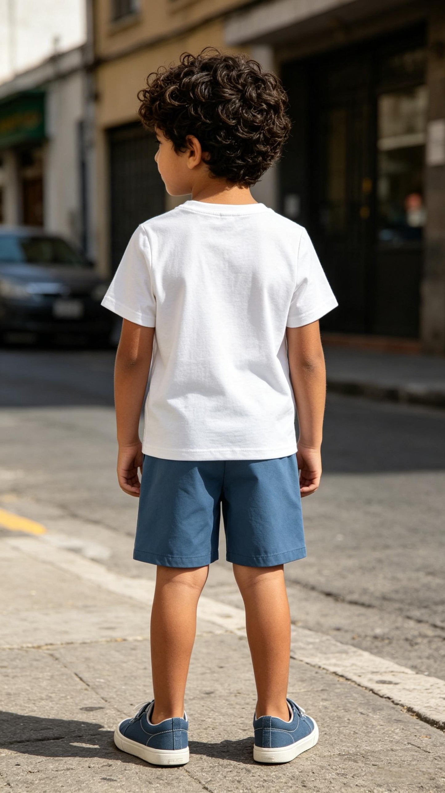 HEX01260401020036-5Y/6Y (Spring-Summer Collection)