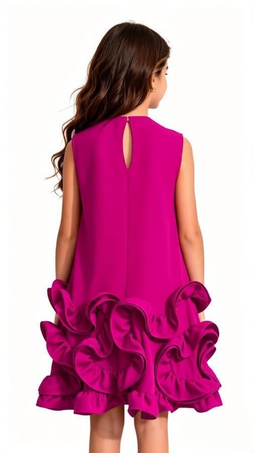 HEX01260401010140-8Y/9Y/10Y/11Y/12Y（Coleccion Primavera-Verano）