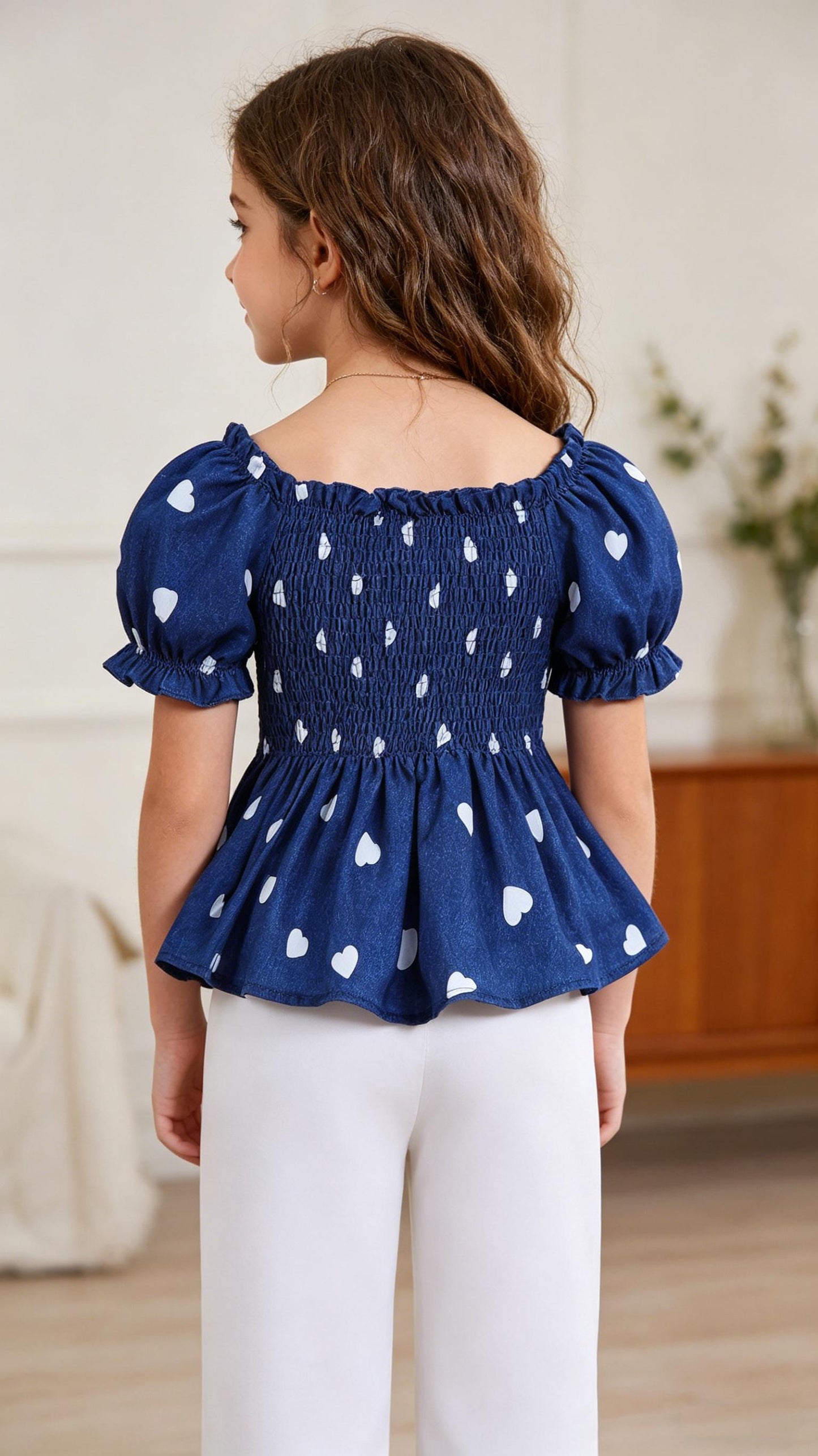 HEX01260401020041-5Y/7Y (Spring-Summer Collection)