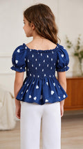 HEX01260401020041-5Y/7Y (Spring-Summer Collection)