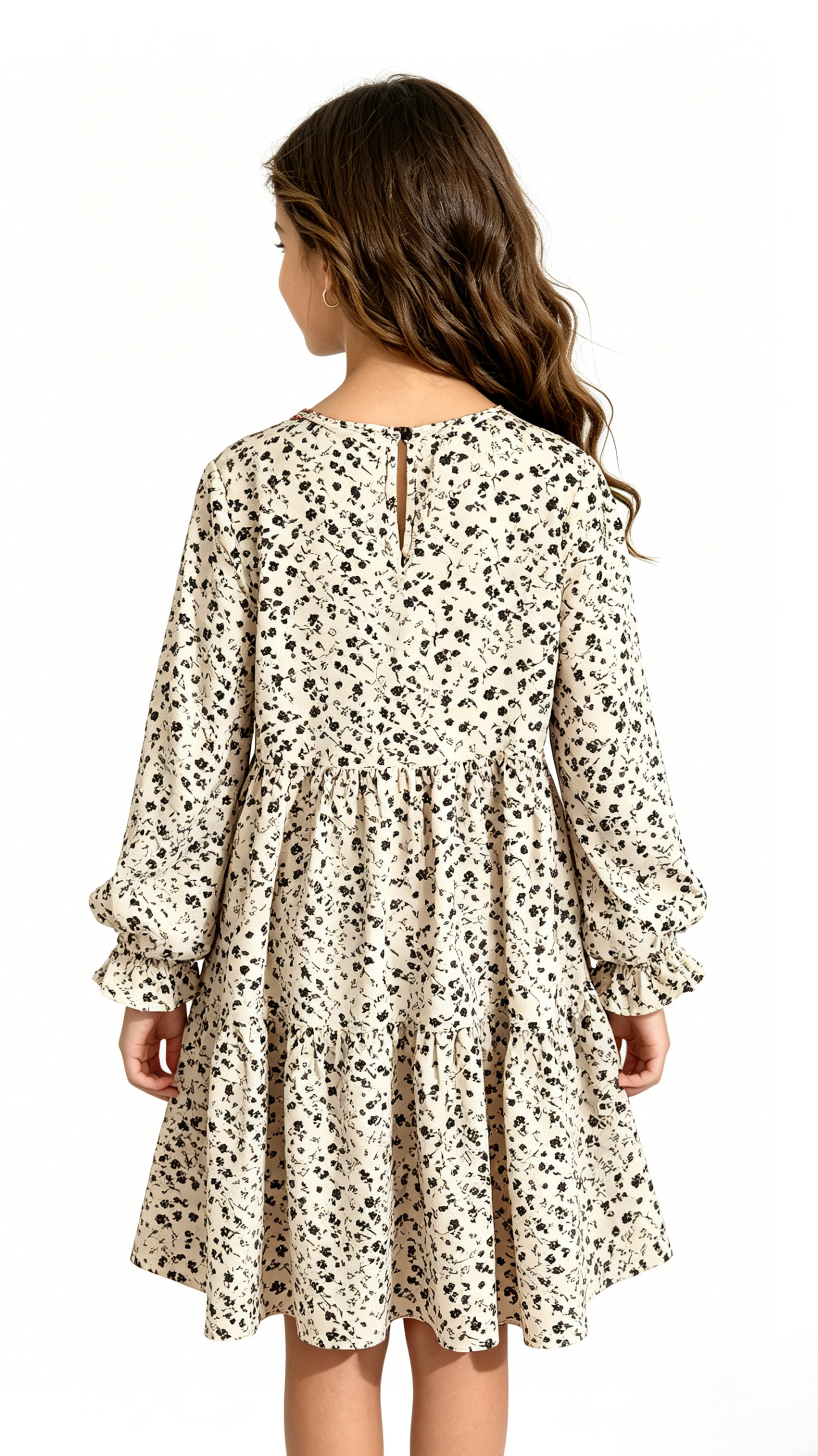 HEX01260401010132-8Y/9Y/10Y/11Y/12Y（Coleccion Primavera-Verano）
