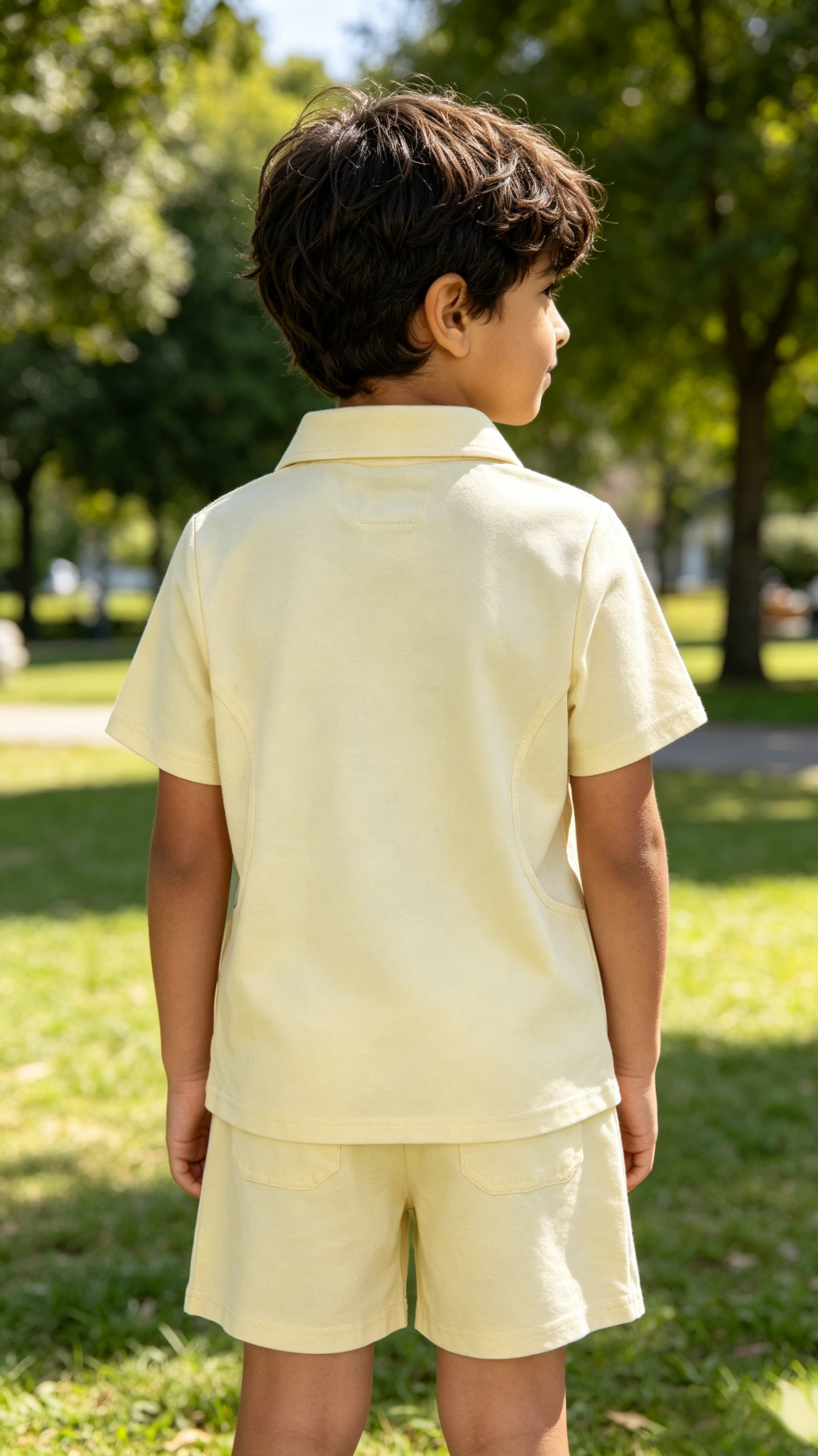 HEX01260401020063-4Y/5Y/6Y/7Y（Coleccion Primavera-Verano）