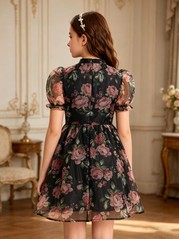 HEX01260401010009-12-13Y/8-9Y (Spring-Summer Collection)