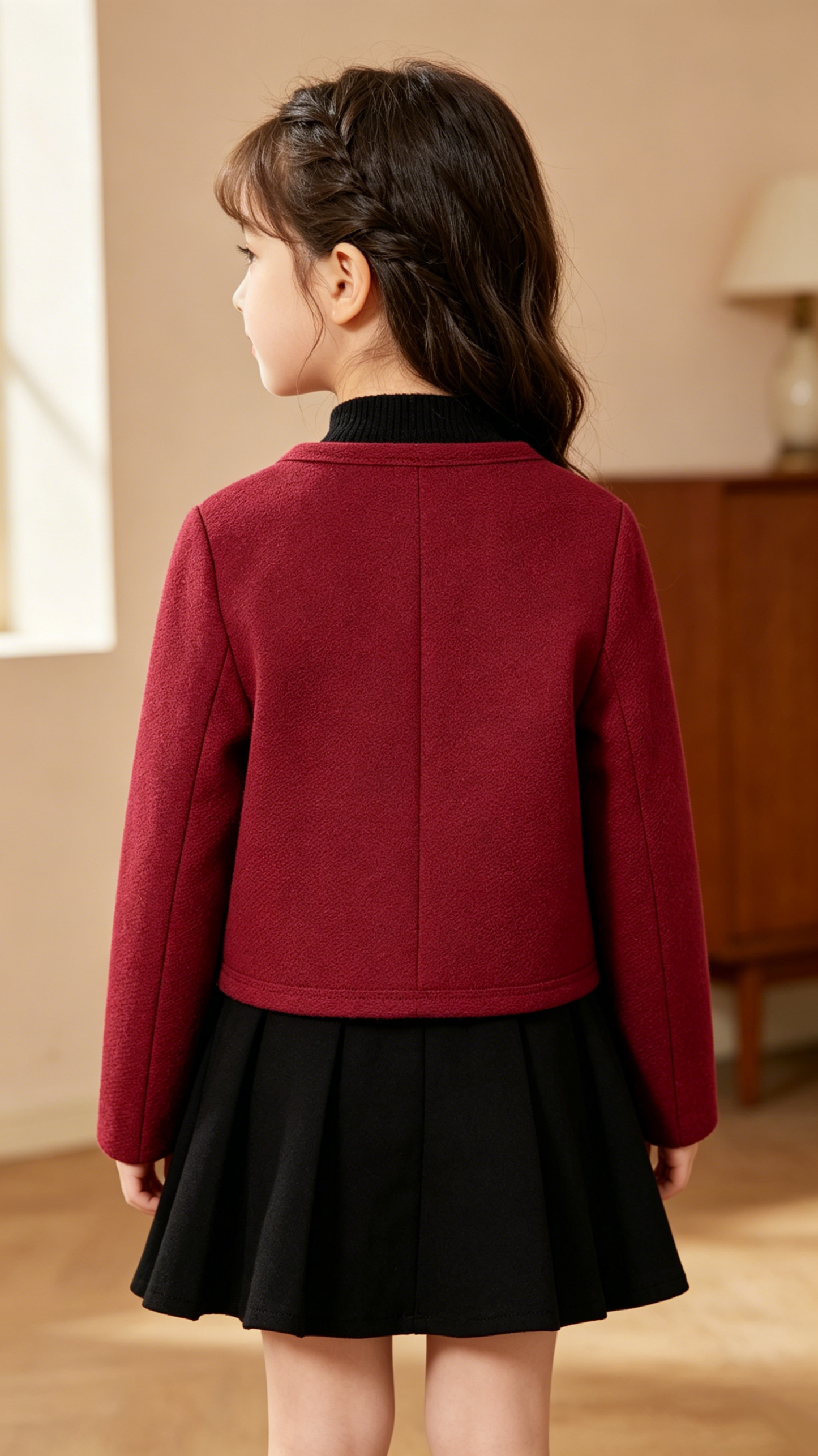 HEX01260401010042-5Y/7Y (Spring-Summer Collection)