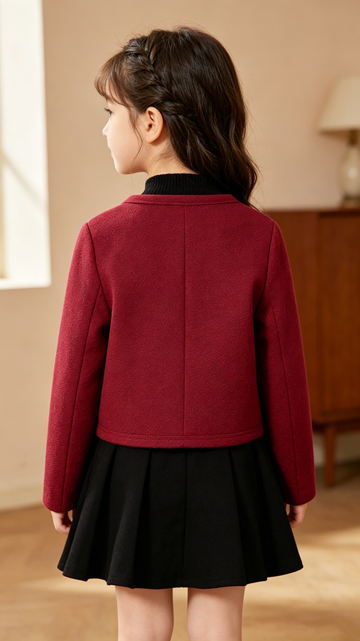 HEX01260401010042-5Y/7Y (Spring-Summer Collection)