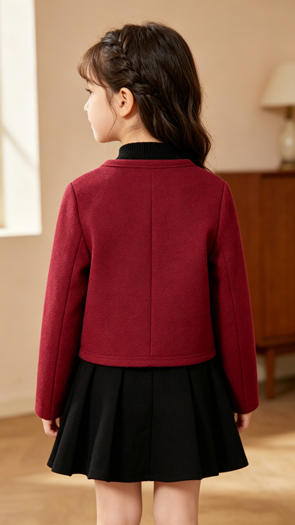 HEX01260401010042-5Y/7Y（Coleccion Primavera-Verano）