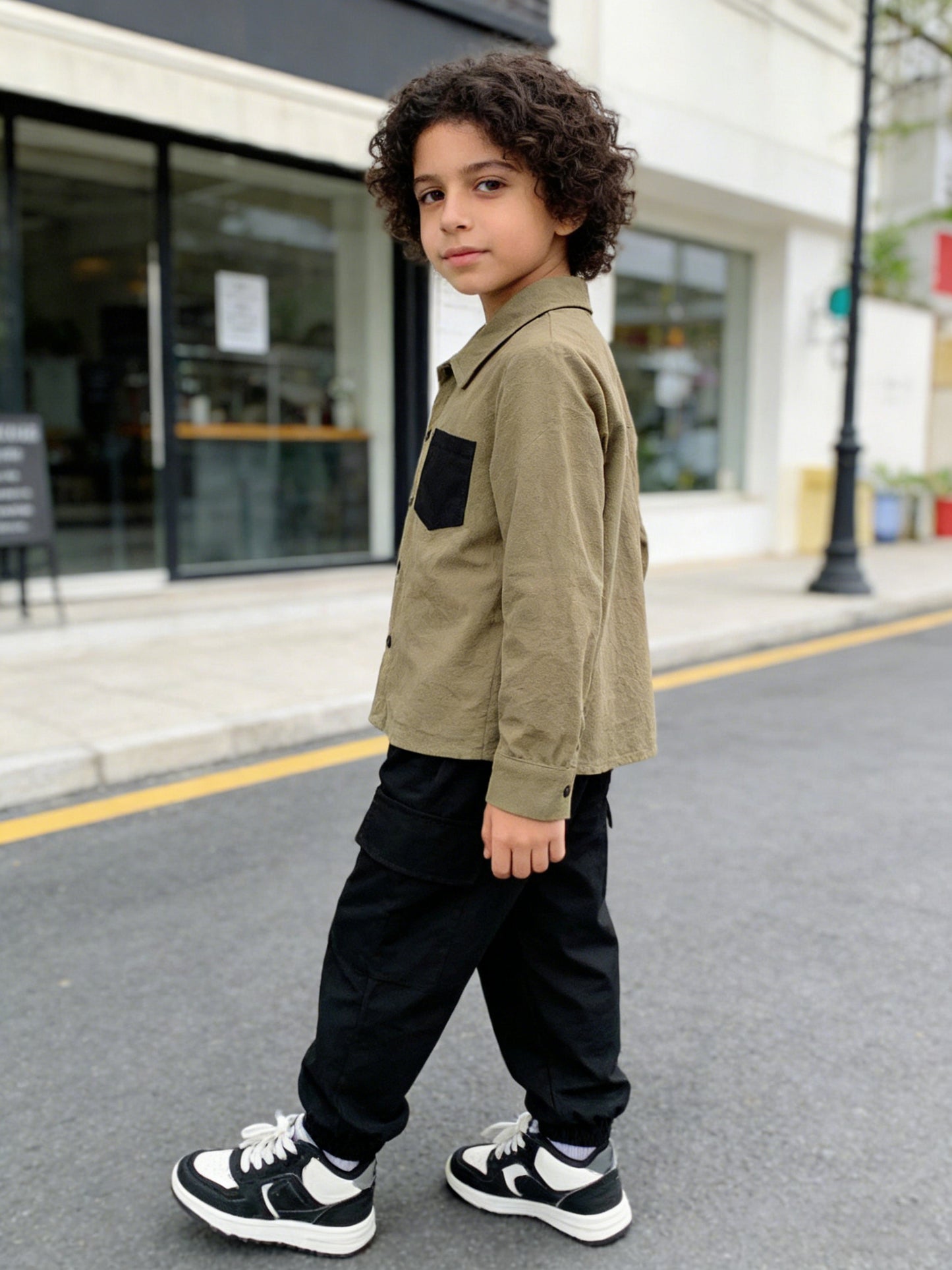 HEX01260401020017-4Y/5Y/6Y/7Y（Coleccion Primavera-Verano）