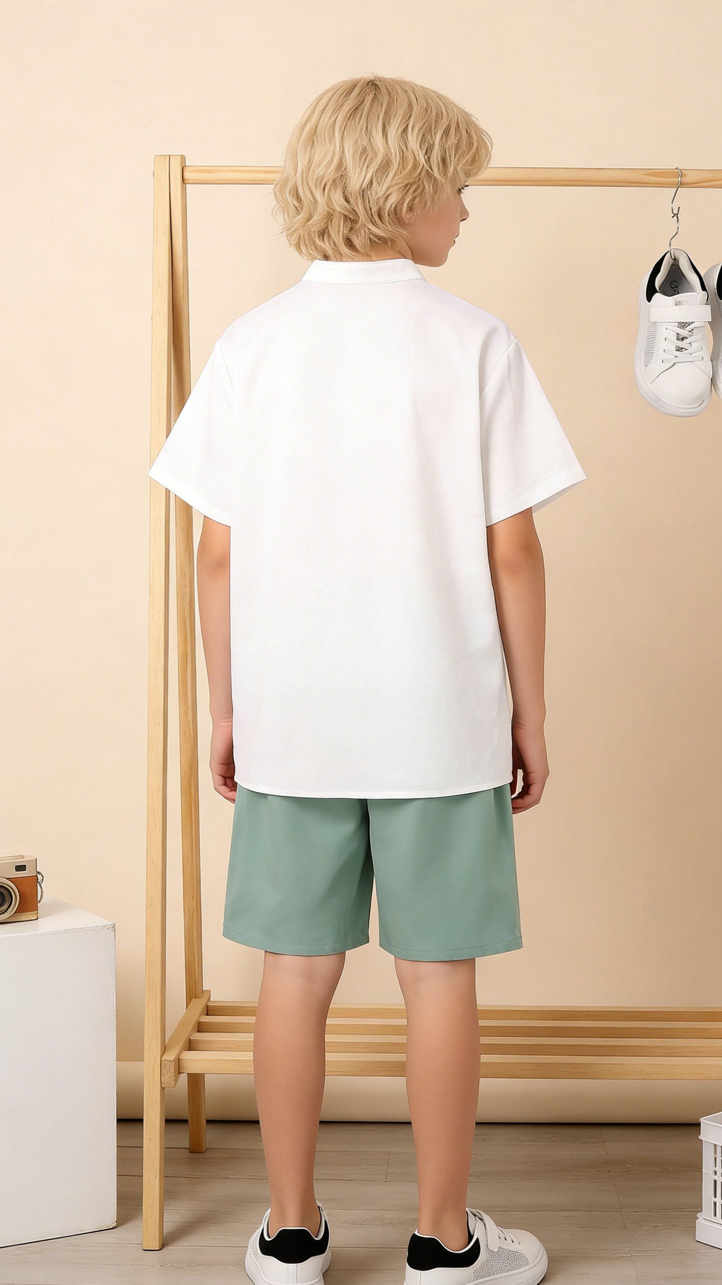 HEX01260401020150-8Y/10Y/11Y/12Y(Coleção Primavera-Verão)