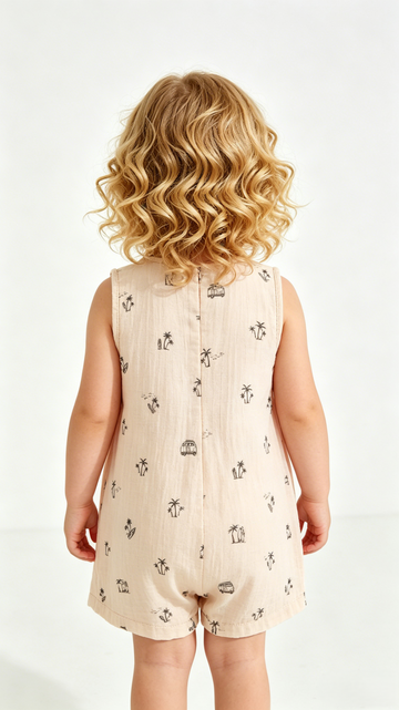 HEX01260401010083-6-9M/18-24M（Coleção Primavera-Verão）