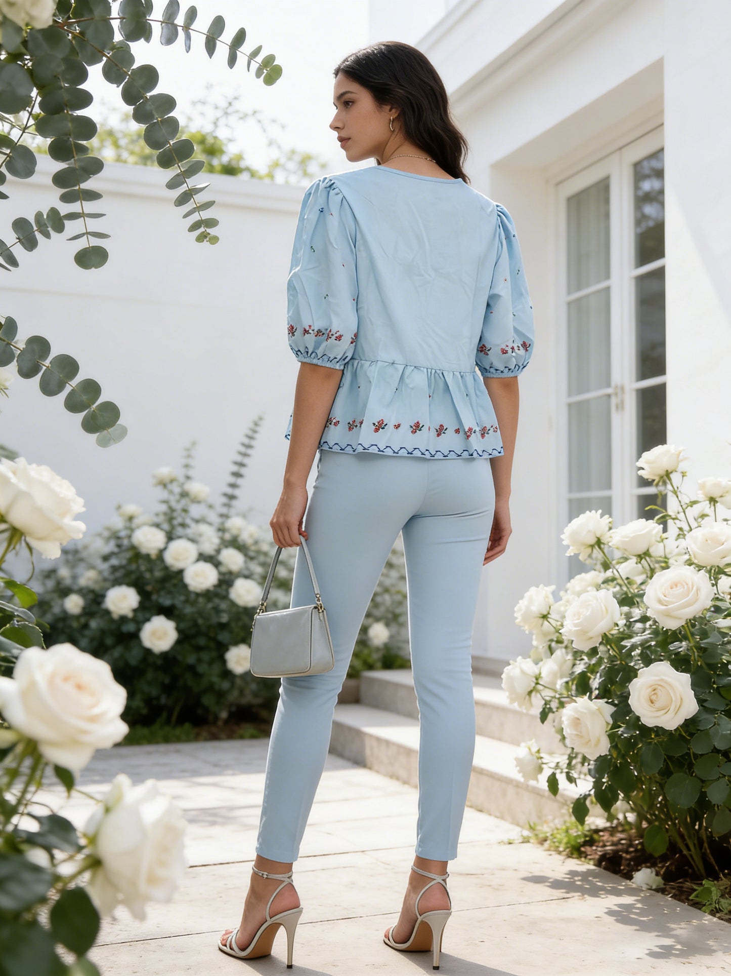 BCF03260406010000-XS/S/M/L/XL(Spring-Summer)