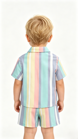 HEX01260401020067-9-12M/12-18M/18-24M/2-3Y（Coleção Primavera-Verão）