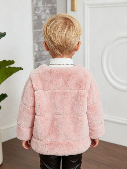 HEX01260403010038-12-18M/18-24M/2-3Y（Coleccion Otoño-Invierno）