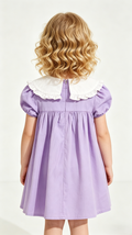 HEX01260401010084-9-12M/12-18M（Coleção Primavera-Verão）