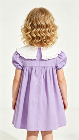 HEX01260401010084-9-12M/12-18M（Coleção Primavera-Verão）