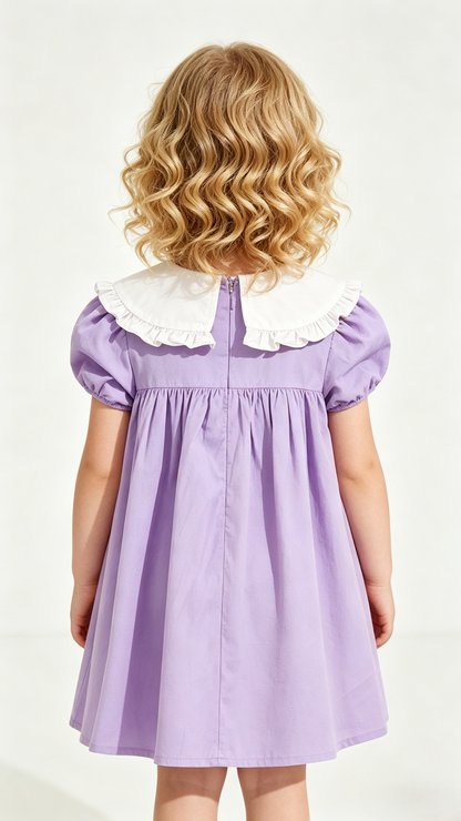HEX01260401010084-9-12M/12-18M（Coleccion Primavera-Verano）