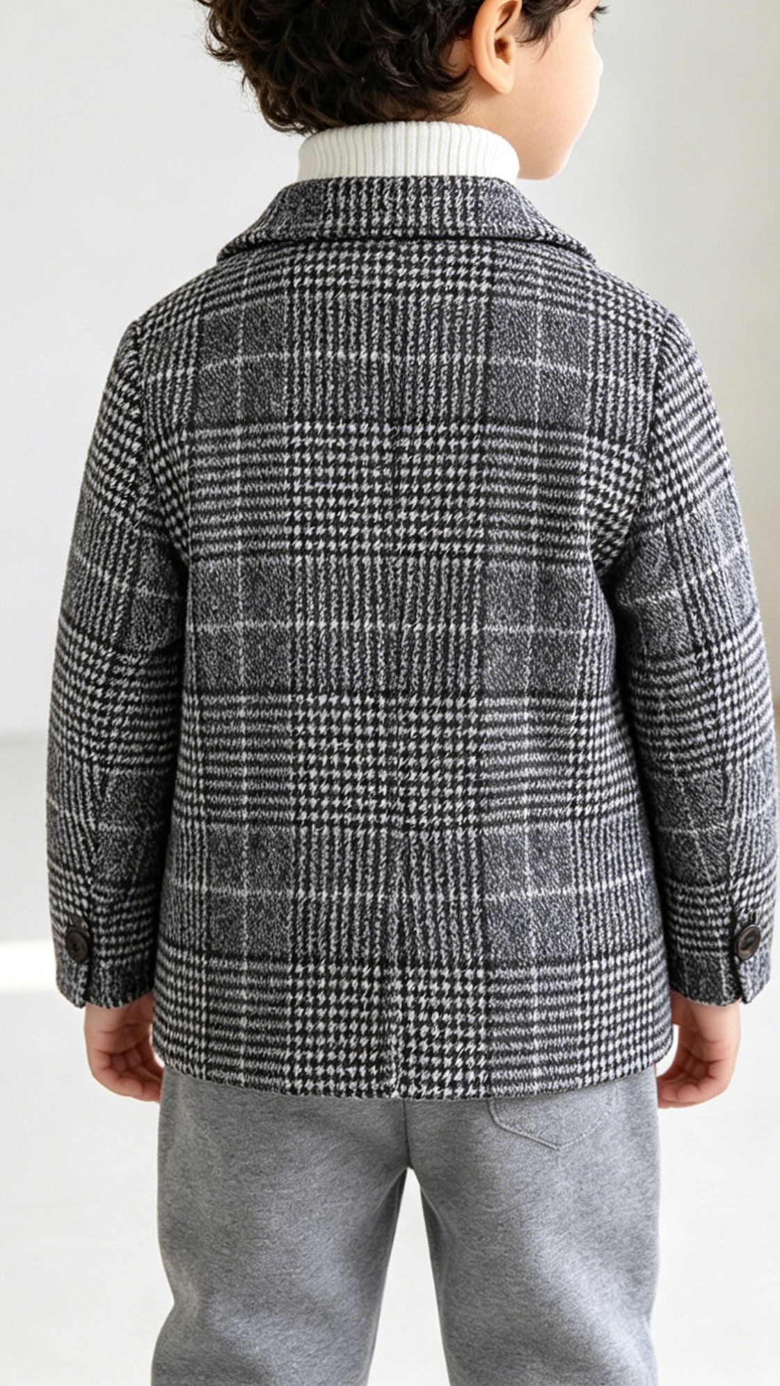 HEX01260403010030-4Y/5Y/6Y/7Y（Coleccion Otoño-Invierno）